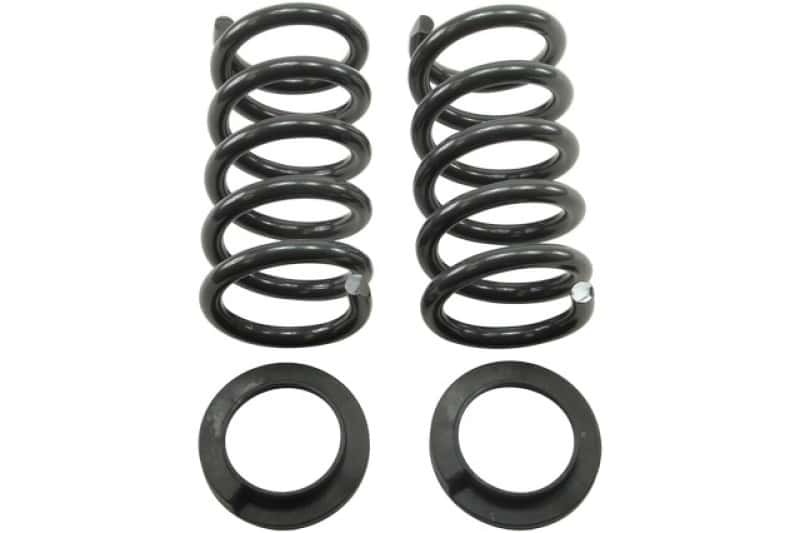 Belltech — Belltech PRO COIL SPRING SET 98-03 S-BLAZER 2-3inch 6 Cyl
PRO COIL SPRING SET - view 1