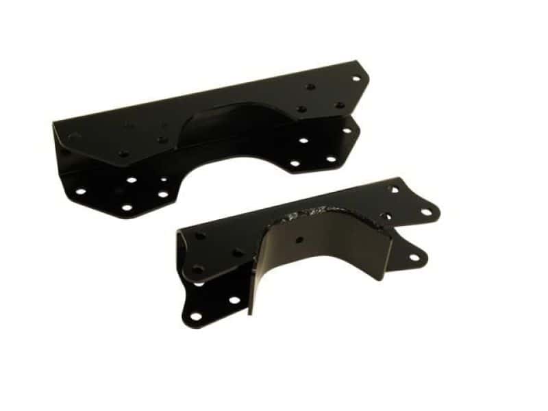 Belltech — Belltech C-SECTION KIT 82-03 S10/S15 PU ONLY
C-NOTCH KIT - view 1