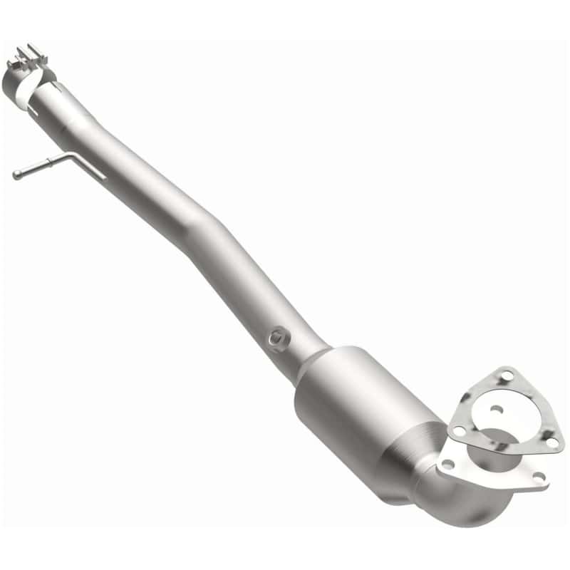 Magnaflow — MagnaFlow Conv Direct Fit 07-09 Range Rover v8 4.2/4.4L OEM Underbody
OEM Grade
OEM - view 3