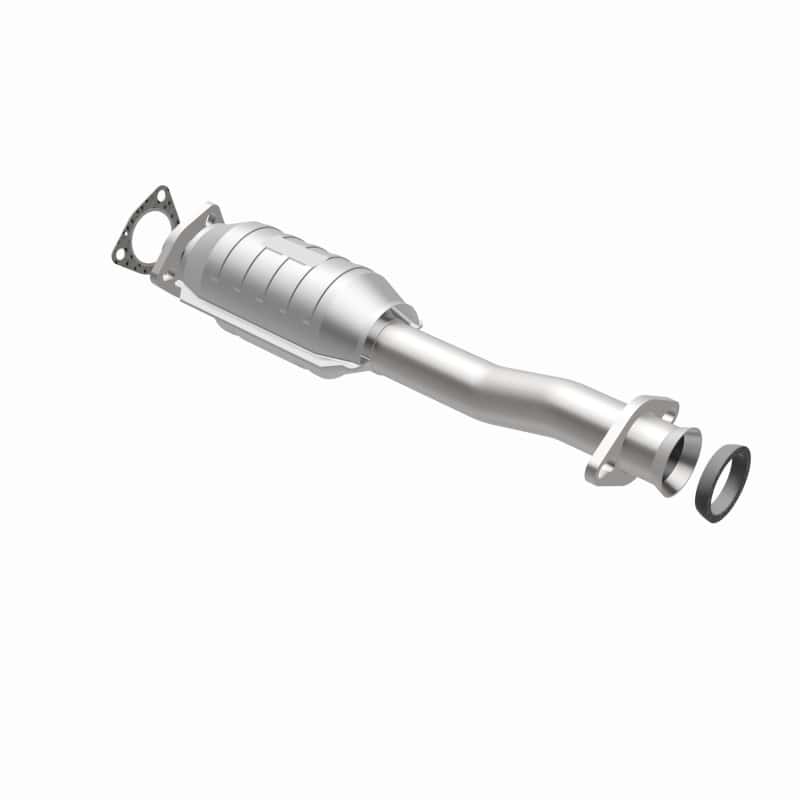 Magnaflow — MagnaFlow Conv Direct Fit Honda 85-87
Standard Grade
Standard - view 20