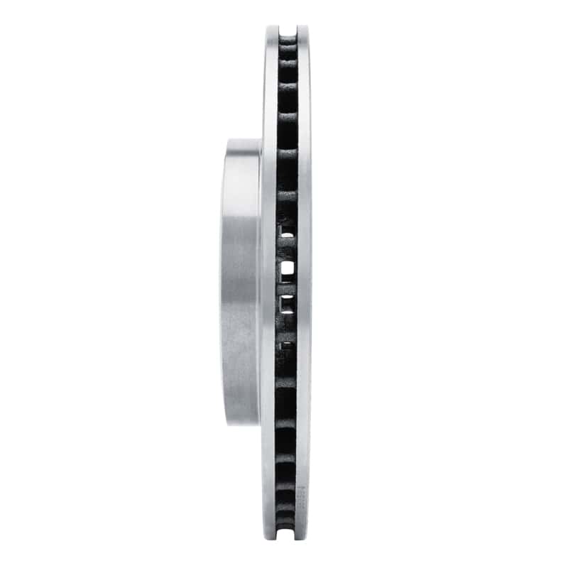 DFC — DFC 07-15 Mini Cooper (Excl Clubman) Front Brake Rotor
DFC Brake Rotor - view 3