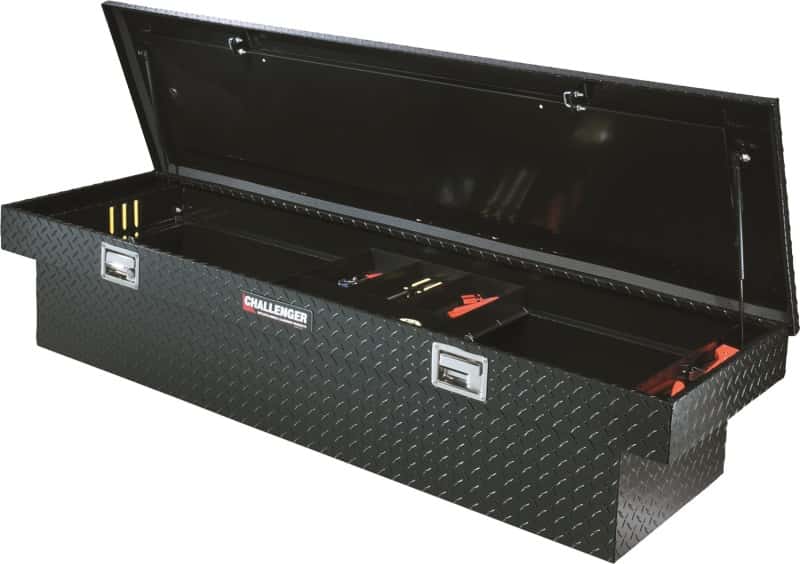 LUND — Lund 67-99 Chevy CK Challenger Tool Box - Black
CHALLENGER TOOL BOXE - view 1