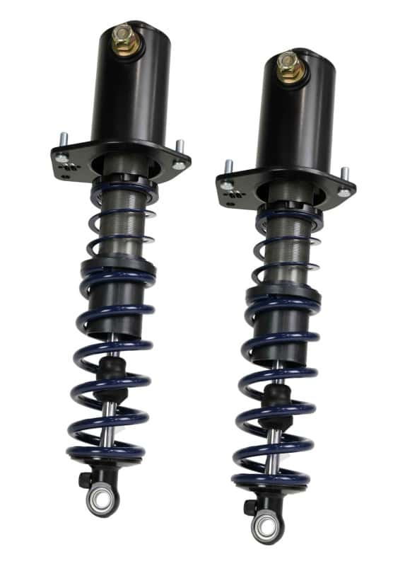 Ridetech — Ridetech 06-15 Mazda Miata (NC) Rear HQ Coilovers
Rear HQ CO 06-15 Mia - view 1