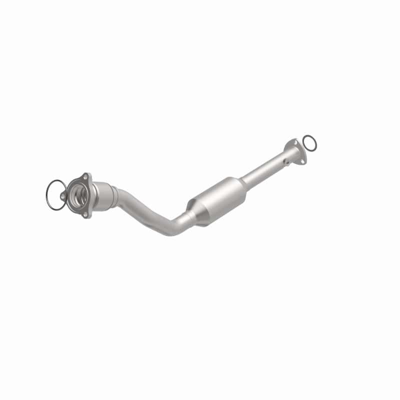 Magnaflow — MagnaFlow Conv DF 99-02 Chevrolet Cavalier
HM Grade
HM - view 6