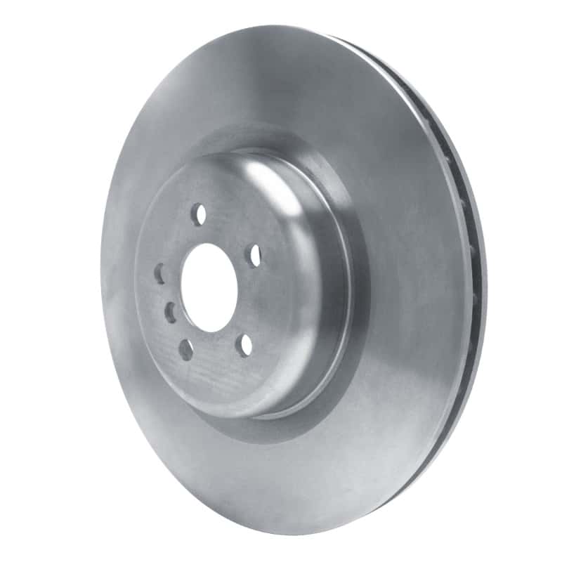 DFC — DFC 17-25 BMW Alpina B8 Gran Coupe Rear Brake Rotor - view 2