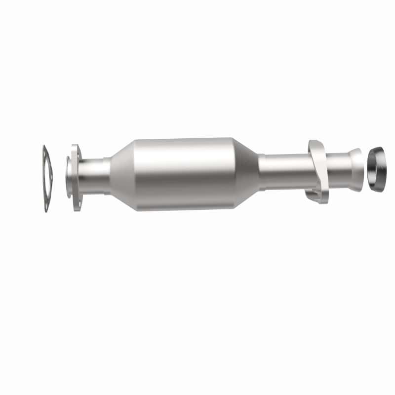 Magnaflow — MagnaFlow Conv Direct Fit Acura 90-91
Standard Grade
Standard - view 18