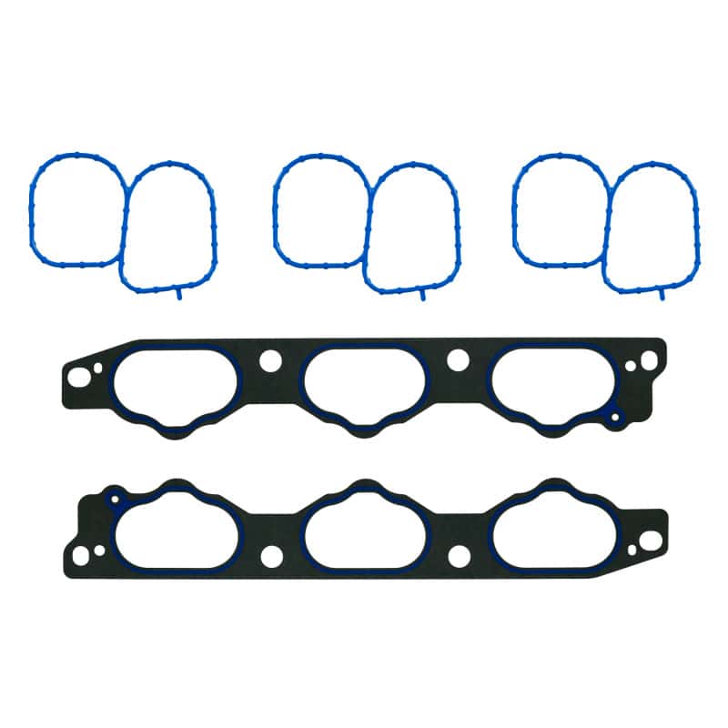 Fel-Pro — Fel-Pro Kia Sedona MS 97086-2 Engine Intake Manifold Gasket Set - view 1