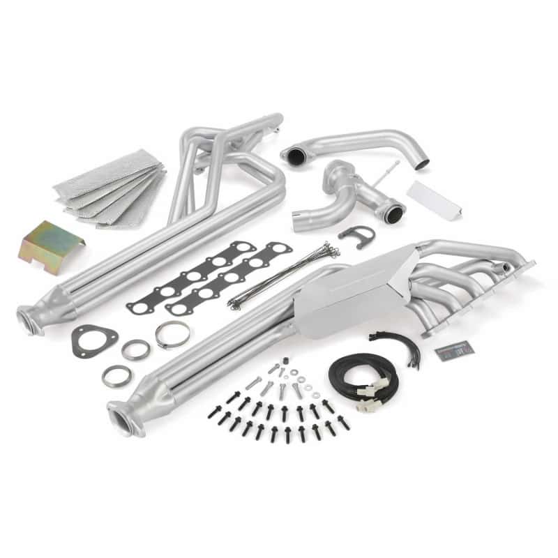 Banks Power — Banks Power 97-03 Ford 6.8L Mh A (EGR) Torque Tube System
Performance Exhausts - view 2