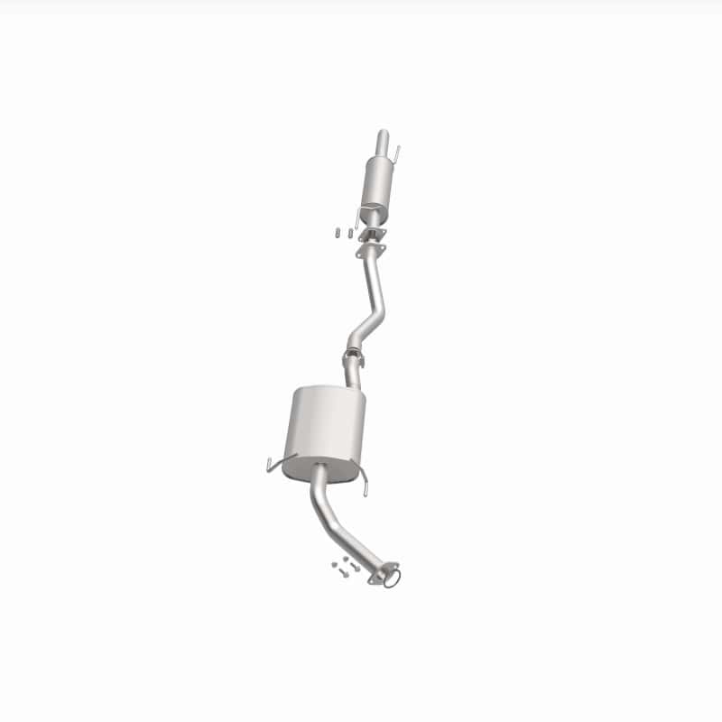 Magnaflow — MagnaFlow BRE Exhaust Kit 01-03 Toyota Sienna 3.0L
Exhaust Kit - view 21
