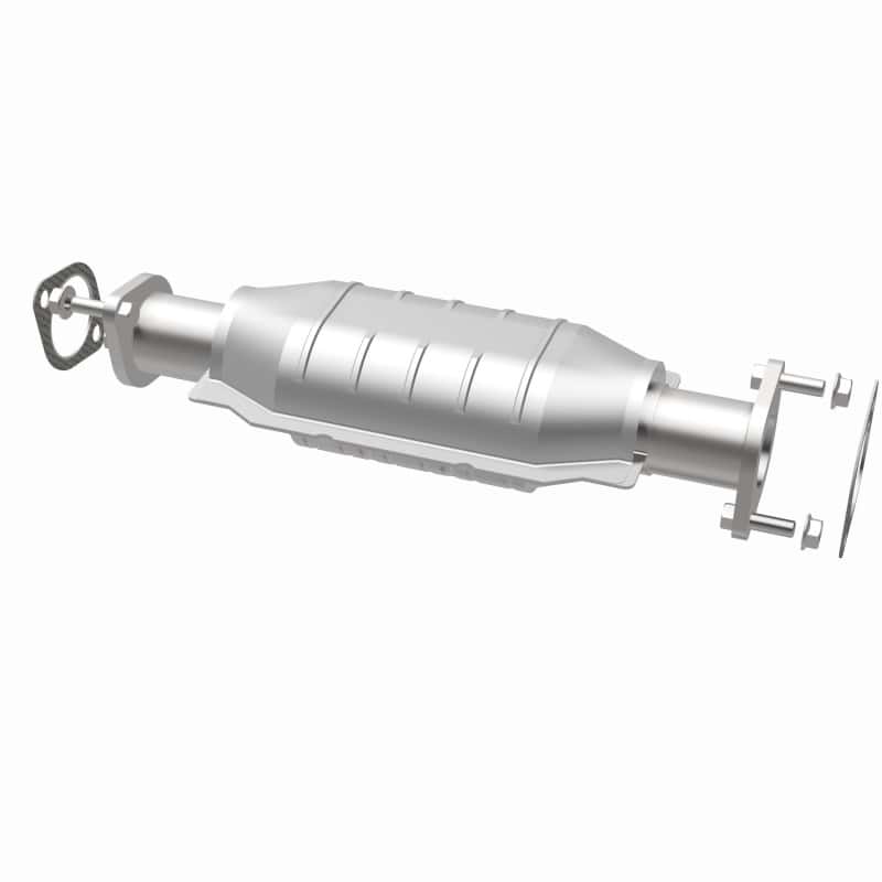 Magnaflow — MagnaFlow Conv DF 05-10 Kia Sportage 2.7L
OEM Grade
OEM - view 21