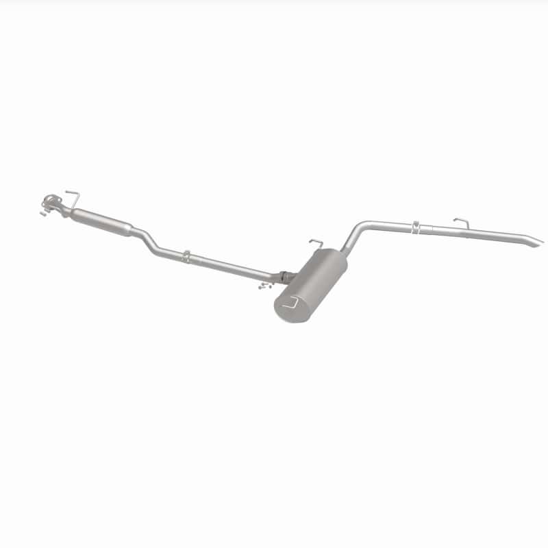 Magnaflow — BRExhaust 17-20 Toyota Sienna 3.5L Direct-Fit Replacement Exhaust System
Exhaust Kit - view 9