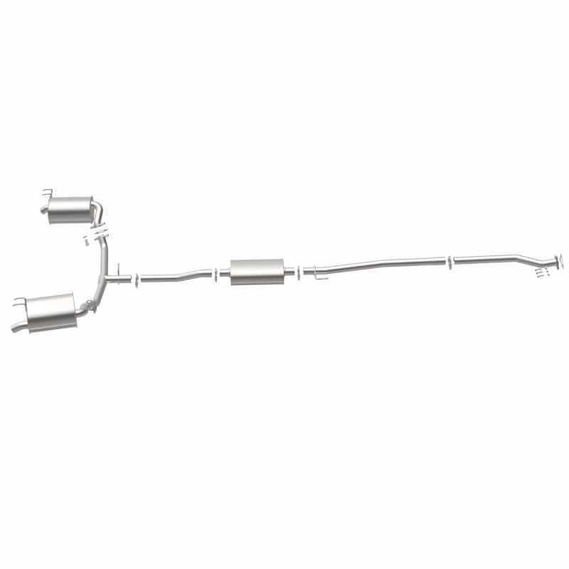 Magnaflow — BRExhaust 17-19 Honda CR-V Touring 1.5L Exhaust Kit
Exhaust Kit - view 16