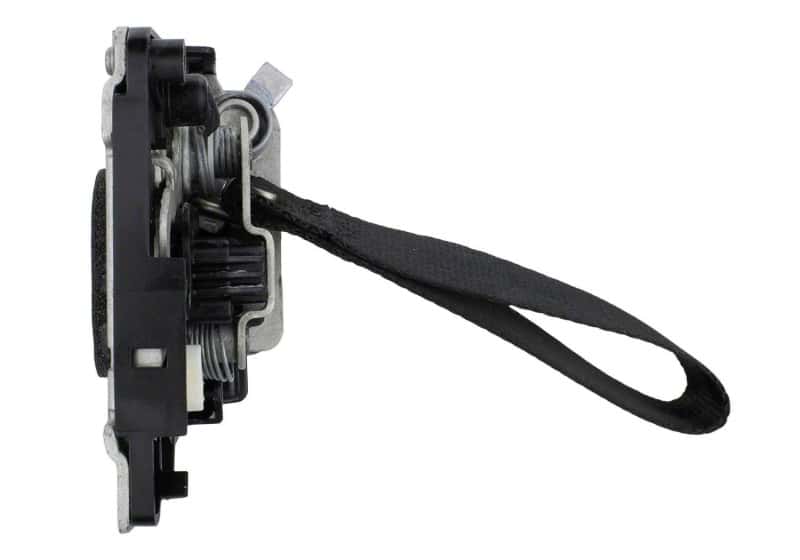 Ford Racing — Ford Racing Bronco Tube Door Replacement Right Side Door Latch
Door Latch - view 6