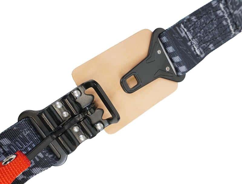 PRP Seats — PRP 5.2 Harness - Dont Tread on Me - view 5