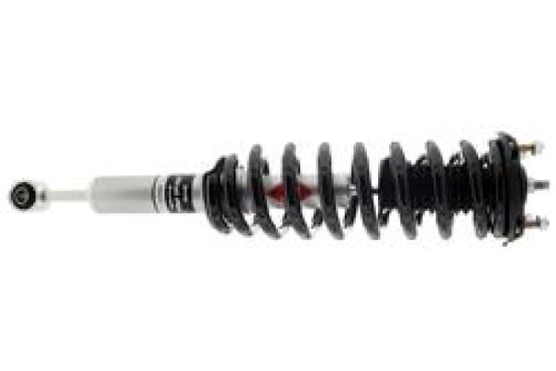 KYB — KYB Shocks & Struts Strut Plus Front Right Toyota Tacoma w/ TRD RWD/4WD 2007-18
Strut-Plus - view 4