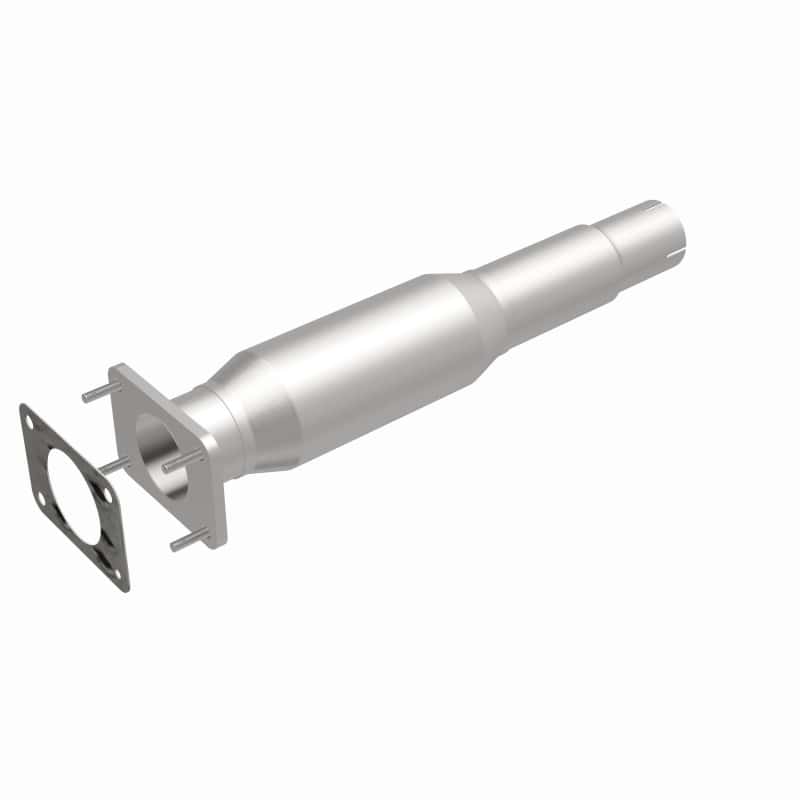 Magnaflow — MagnaFlow Conv DF 00-05 Buick LeSabre/Park
HM Grade
HM - view 8