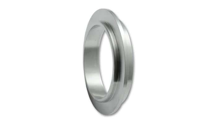 Vibrant — Vibrant GT42 Compressor Outlet Flange SS
S.S.GT42OutletFlange
SSGT42CompOutletFlng
Turbocharger Flange - view 4