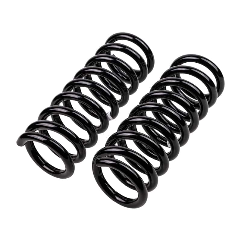 Old Man Emu — ARB / OME Coil Spring Front Jeep Wh Cherokee - view 2
