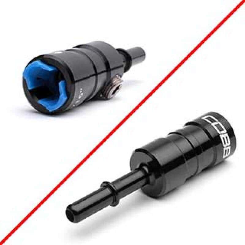 COBB — Cobb 15-21 Subaru WRX CAN Fuel Pressure Sensor Kit - view 4