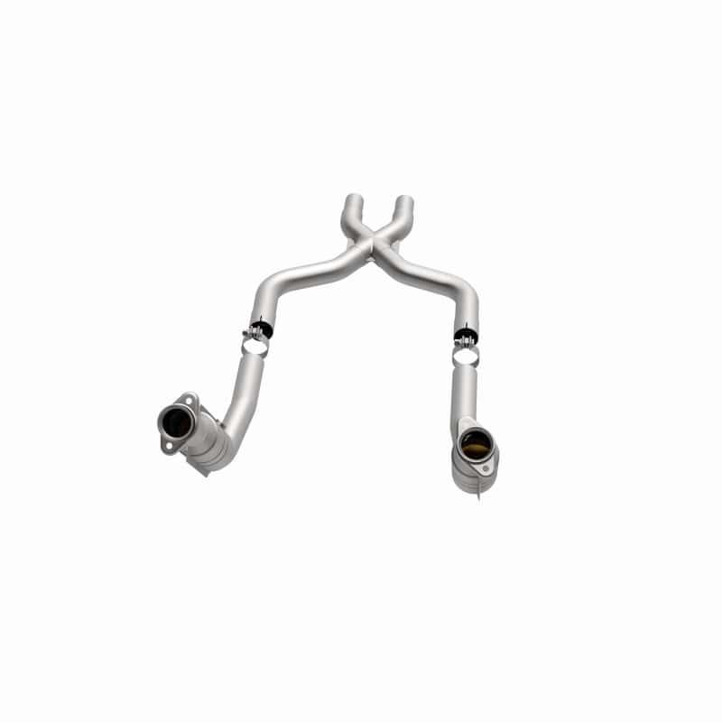 Magnaflow — MagnaFlow Conv DF 2011 Ford Mustang 3.7L
OEM Grade
OEM - view 25