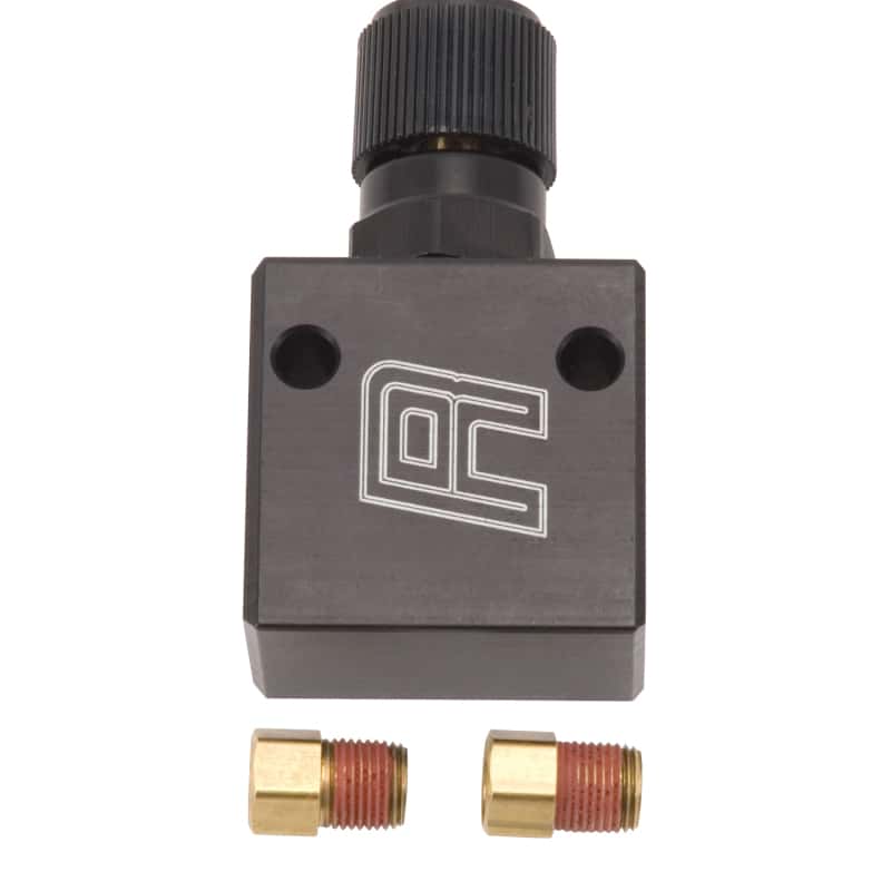 Russell — Russell Performance Brake Proportioning Valve
BrkPrpValv - view 4