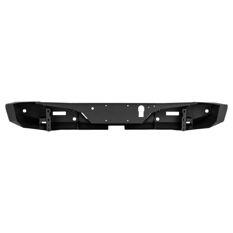 ARB — ARB 20-21 Jeep Gladiator JT Rear Bumper No Tire Carrier (Fit Kit NOT Included)
Rear Bumper - view 9