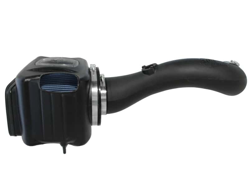 aFe — aFe Momentum GT PRO 5R Stage-2 Si Intake System, GM 09-13 Silverado/Sierra 1500 V8 (GMT900)
Momentum GT Intake - view 2