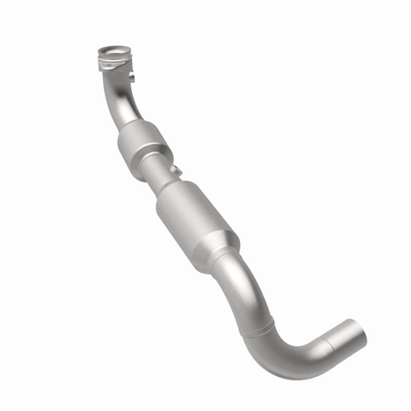 Magnaflow — Magnaflow 03-04 Ford Expedition 5.4L Direct Fit Converter
California - view 20