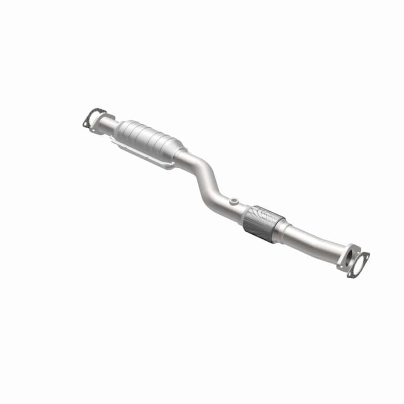 Magnaflow — Magnaflow Conv DF Hyundai Elantra 2.0L
California - view 22