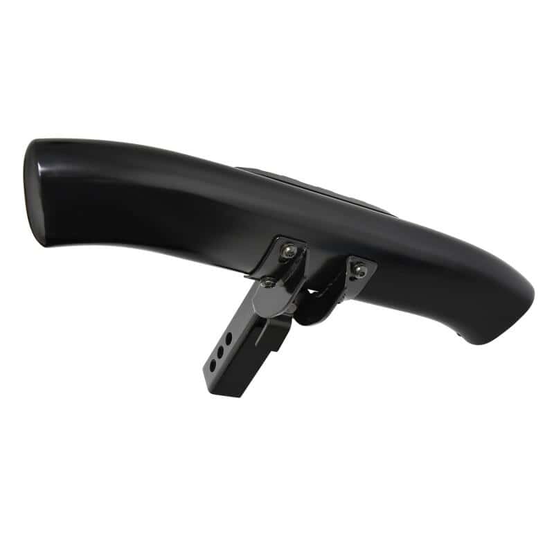 Westin — Westin PRO TRAXX 5 Hitch Step 27in Step 2in Receiver - Black
Trailer Hitch Step - view 9