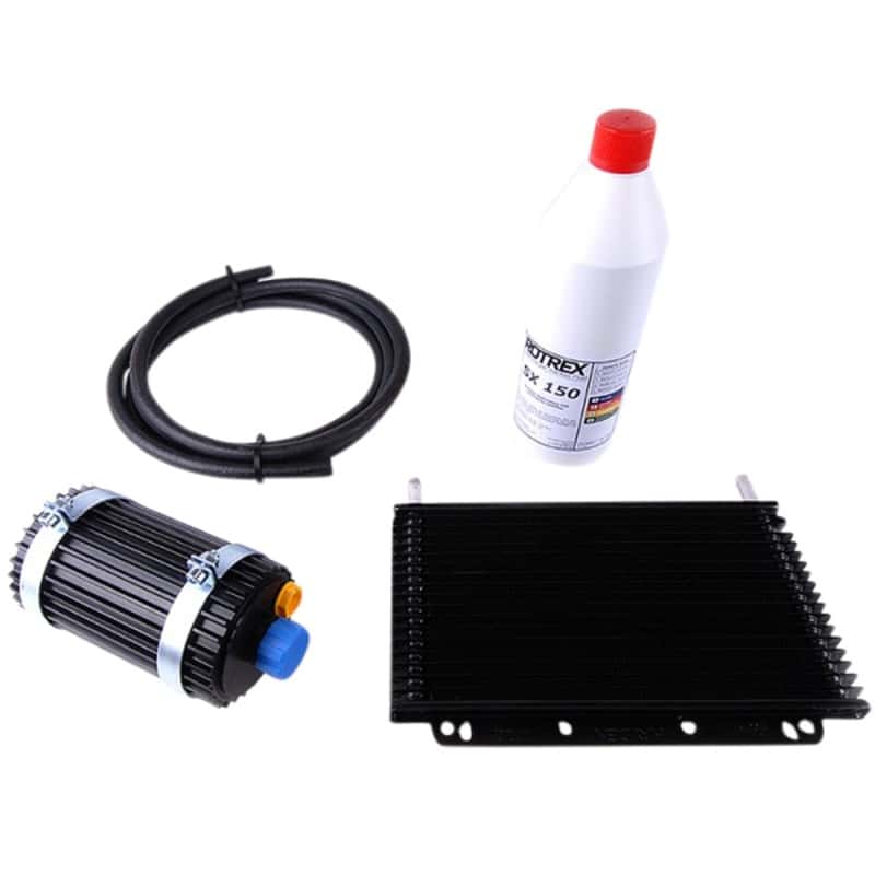 KraftWerks — KraftWerks Acura/Honda B-Series Race Supercharger Kit (C30-94)
Supercharger Kit - view 3