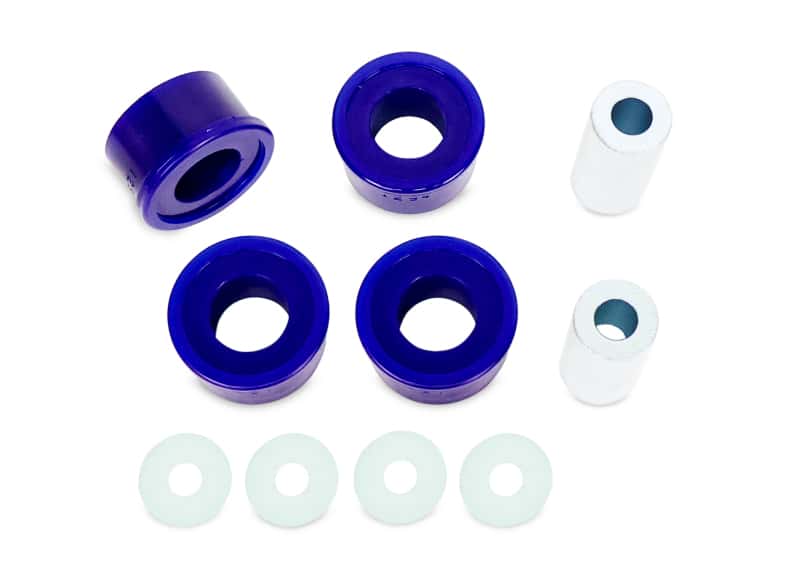 Superpro — SuperPro 1992 Honda Prelude S Front Lower Shock Absorber-to-Lower Control Arm Bushing Kit
Bushing Kit - view 2