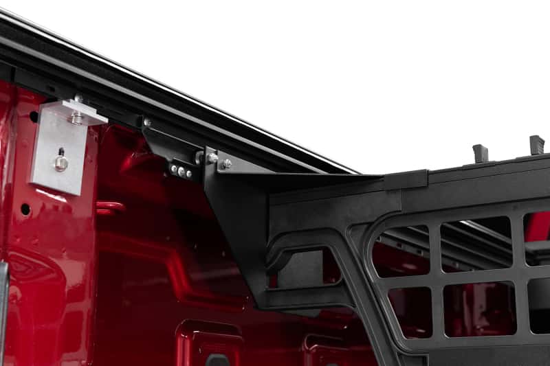 Roll-N-Lock — Roll-N-Lock 14-18 Chevy Silverado/Sierra 1500 SB 77-3/8in Cargo Manager - view 7