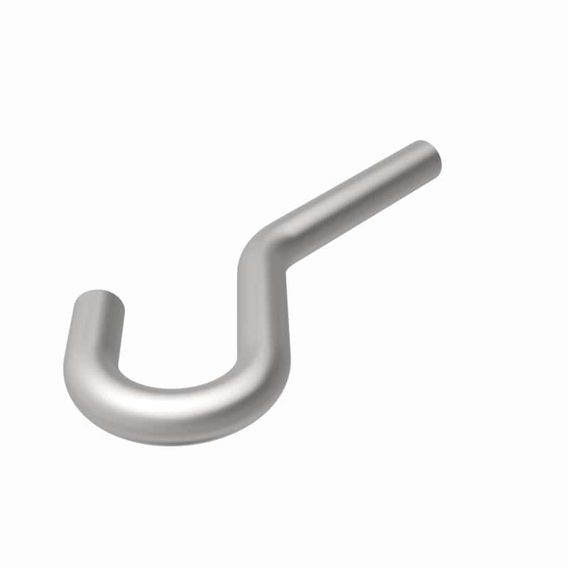 Magnaflow — MagnaFlow Univ bent pipe SS 2.50inch 180/45
Exhaust Pipe - view 15