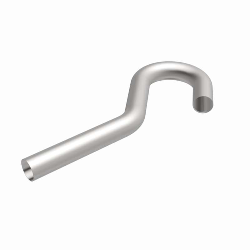 Magnaflow — MagnaFlow Univ bent pipe SS 2.50inch 10pk 10741
10 pk - Exhaust Pipe
10 pk-Exhaust Pipe
Exhaust Pipe - view 5