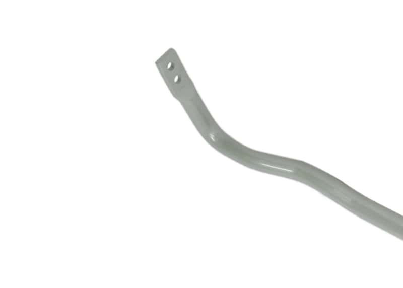 Whiteline — Whiteline 96-00 Honda Civic EJ & EK (Will Not Fit 01+) Rear 22mm X Heavy Duty Adjustable Swaybar
Sway Bar - view 5