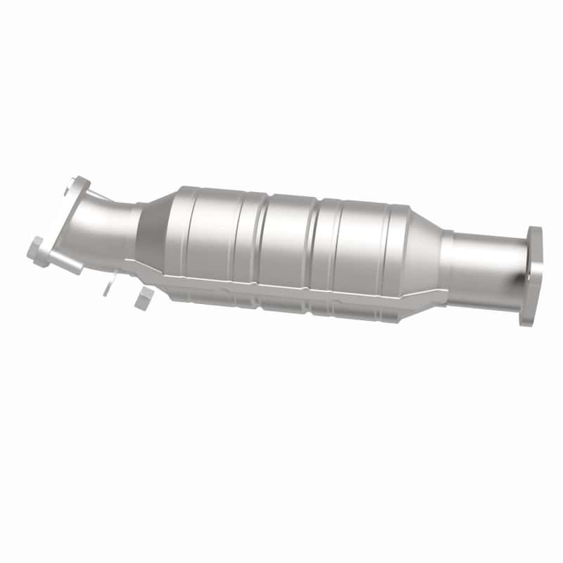 Magnaflow — MagnaFlow Conv DF 06-10 Hyundai Azera 3.8L
HM Grade
HM - view 12