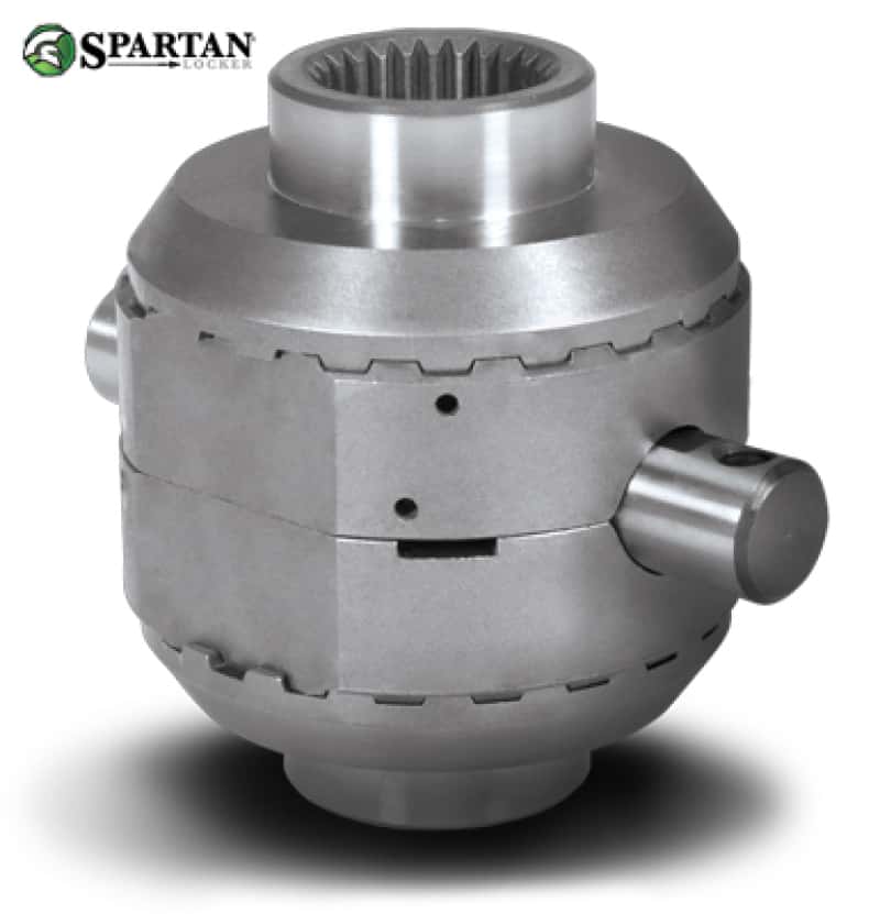 Yukon Gear & Axle — USA Standard Spartan Locker For Dana 60 Diff w/ 35 Spline Axles / Incl. Heavy-Duty Cross Pin Shaft
Spartan Locker - view 1