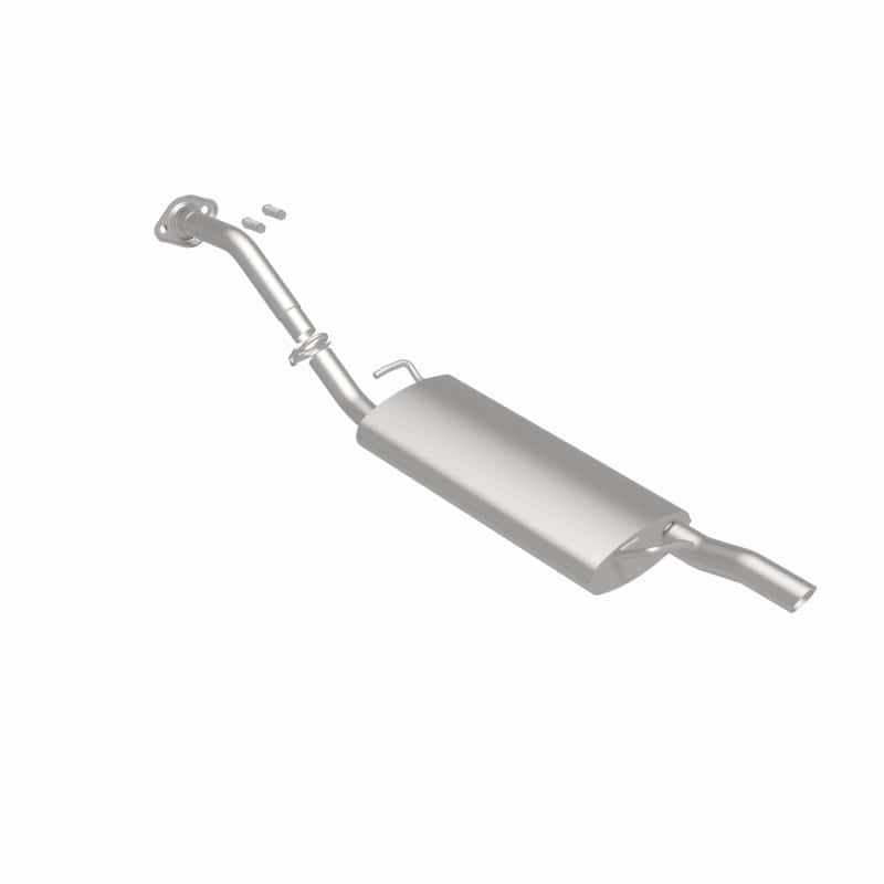 Magnaflow — MagnaFlow BRE Exhaust Kit 09-13 Toyota Corolla S 1.8L
Exhaust Kit - view 10