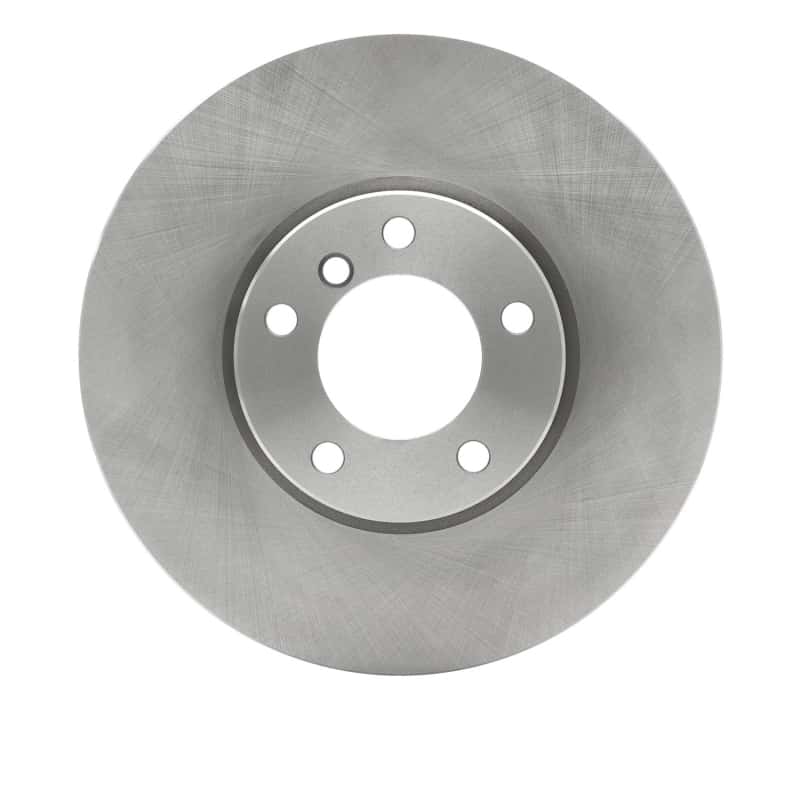 DFC — DFC 00-03 BMW 530i Front Brake Rotor
DFC Brake Rotor - view 1