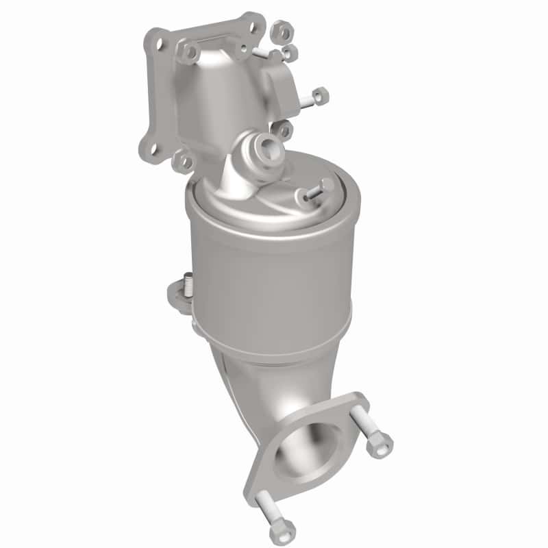 Magnaflow — MagnaFlow DF Conv 21-22 Kia Sorento 2.5L OEM
OEM - view 10