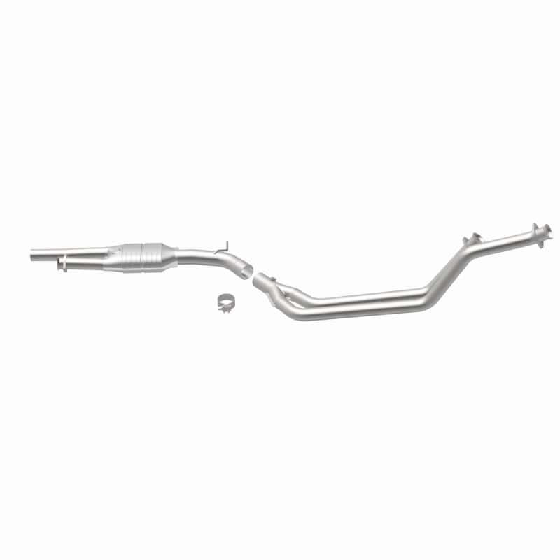 Magnaflow — MagnaFlow Conv DF 90-93 Mercedes 190E 2.6L
Standard Grade
Standard - view 18