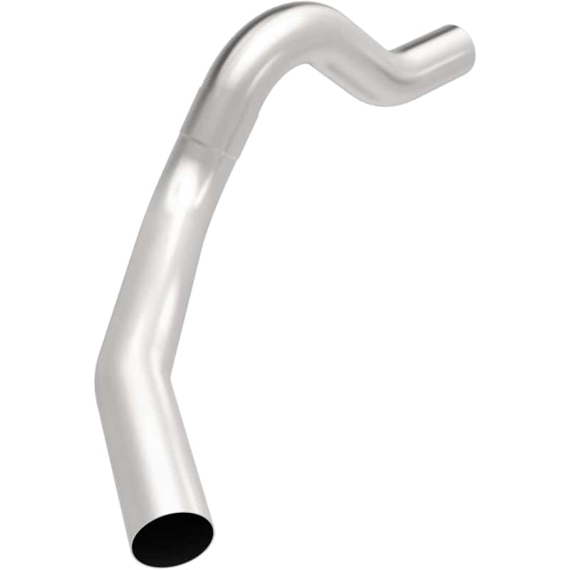 Magnaflow — MagnaFlow Univ TP Assy 98-01 Dodge Ram Diesel
Tail Pipe - view 2