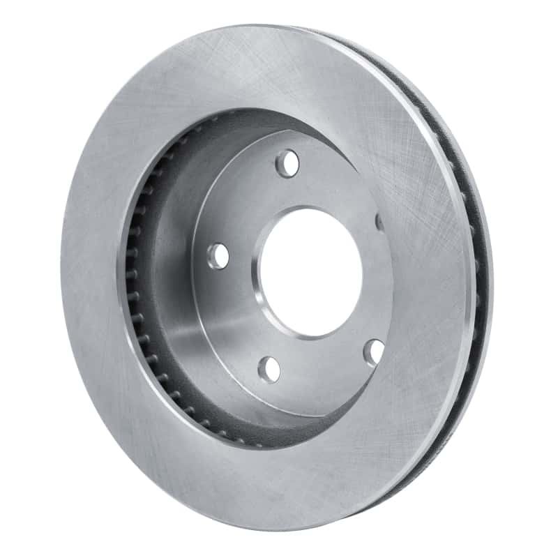 DFC — DFC 00-02 Dodge Ram 1500 Pickup Front Brake Rotor
DFC Brake Rotor - view 4