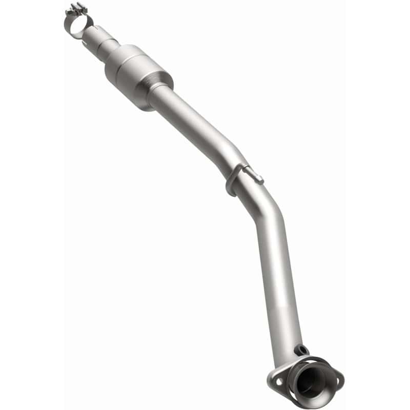 Magnaflow — MagnaFlow Conv DF 10- Cadillac CTS V6 Passenger Side
OEM Grade
OEM - view 30