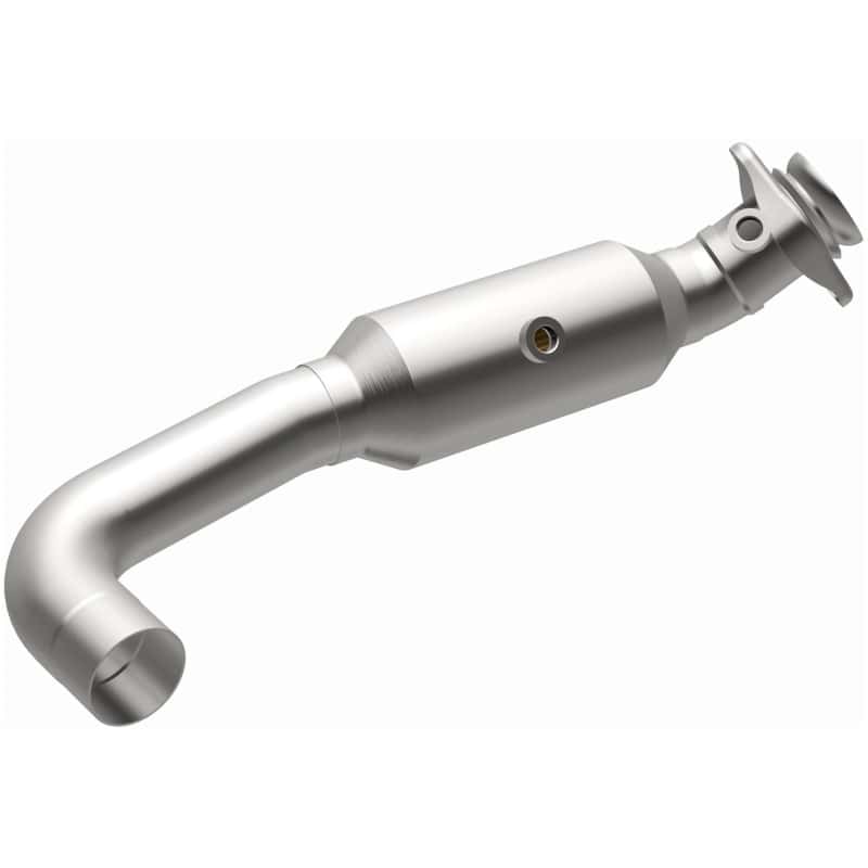 Magnaflow — MagnaFlow Left Side Converter Direct Fit 15-17 Ford F-150 5.0L
OEM Grade
OEM - view 30