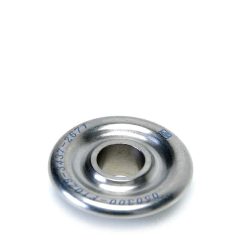 Skunk2 Racing — Skunk2 Pro Series Honda/Acura K20/K24/F20C/F22C Titanium Retainers
VlvSprngRt - view 4