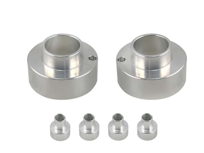 Tuff Country — Tuff Country 11-14 Dodge Durango 4wd 1.75in Leveling Kit Front
Leveling Kit - view 2