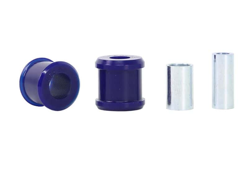Superpro — SuperPro 1967 Volvo 144 Base Rear Panhard Rod Bushing Kit
Bushing Kit - view 2