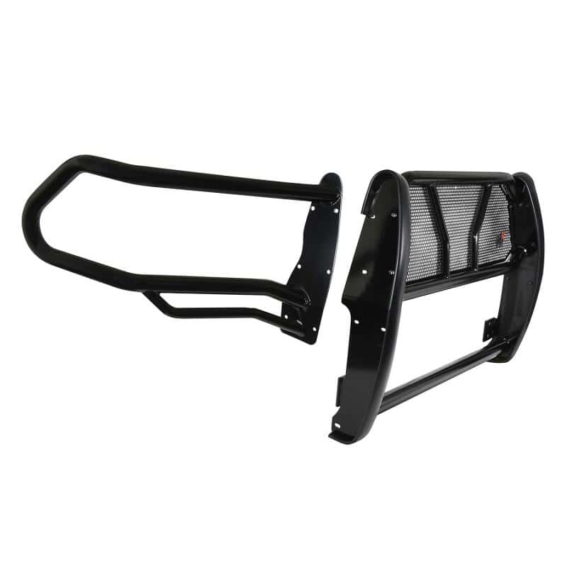 Westin — Westin 09-18 Ram 1500/ 19-22 1500 Classic (Excl. Rebel/Warlock/TRX) HDX Modular Grille Guard- Black
Grille Guard - view 7